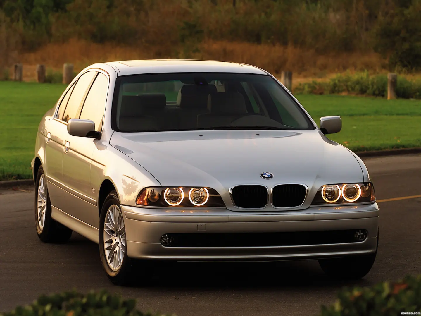 BMW 5 Serisi 5 Serisi 530i Standart 2