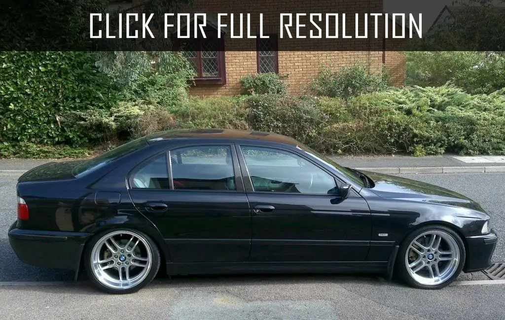 BMW 5 Serisi 5 Serisi 530i Standart 7