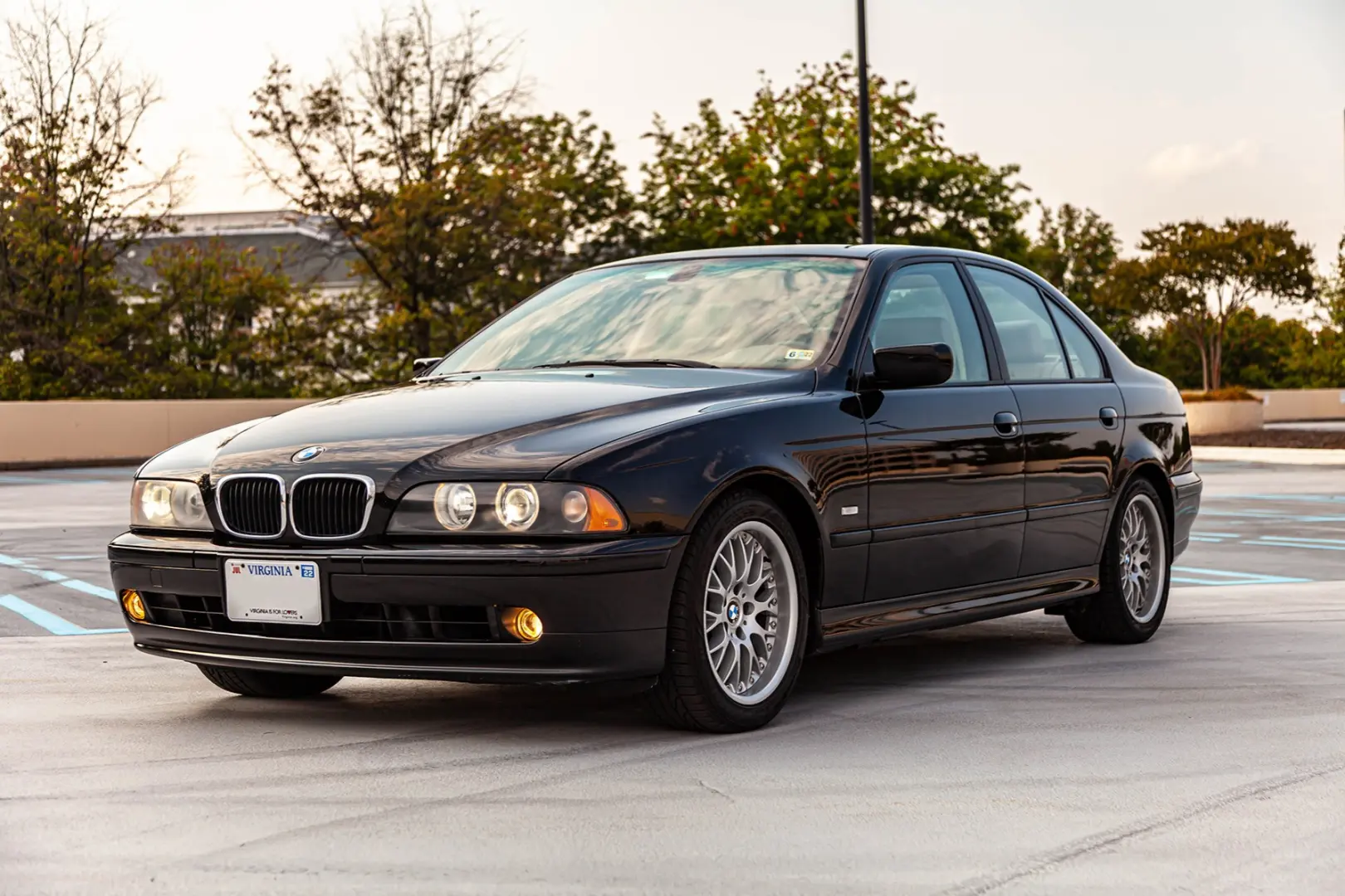 BMW 5 Serisi 5 Serisi 530i Standart 3