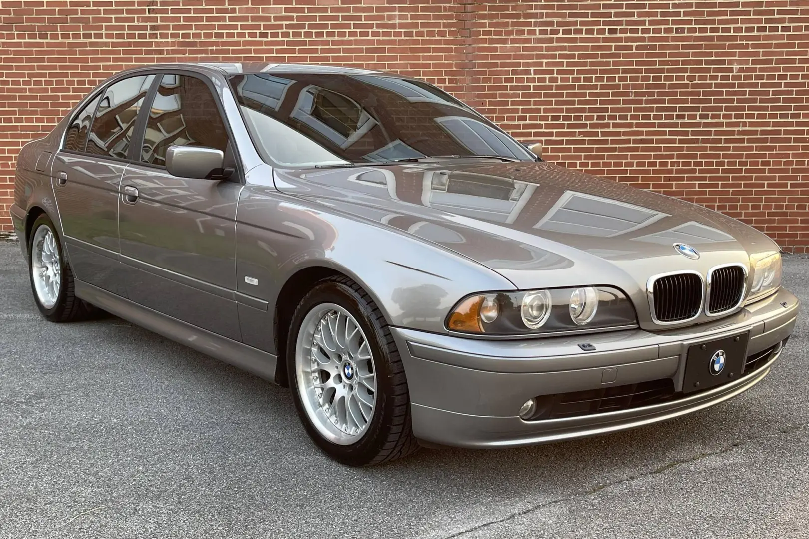 BMW 5 Serisi 5 Serisi 530i Standart 5