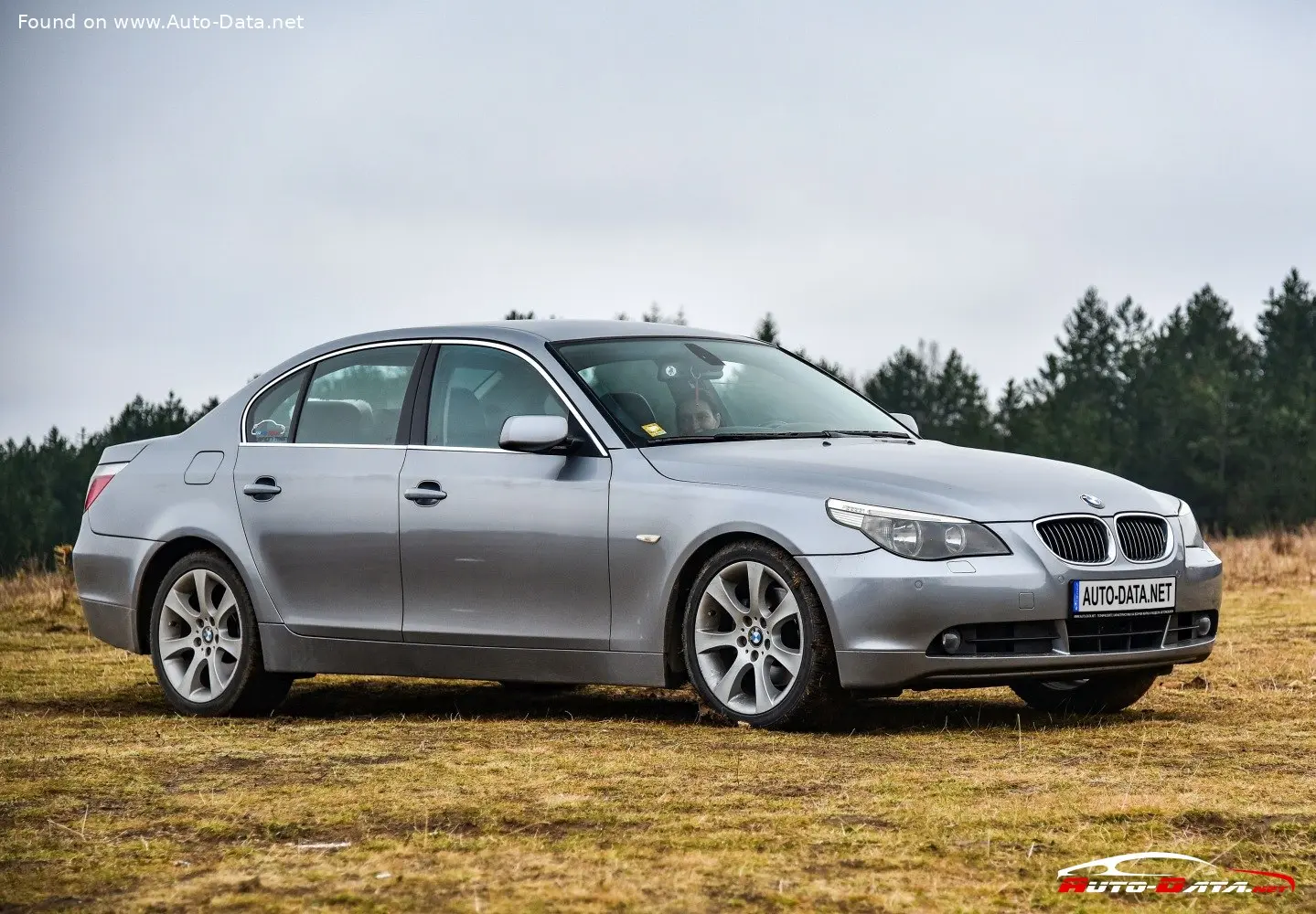 BMW 5 Serisi 5 Serisi 530i Standart 0