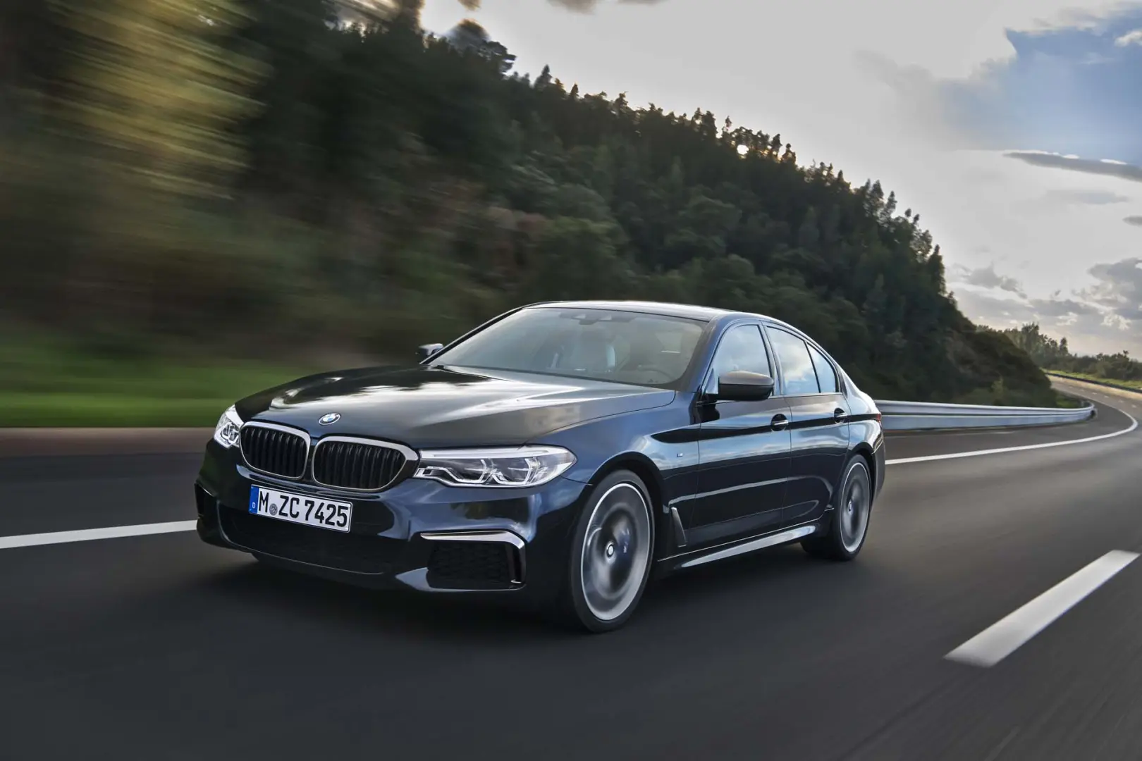 BMW 5 Serisi 5 Serisi 530i Executive Luxury Line 2