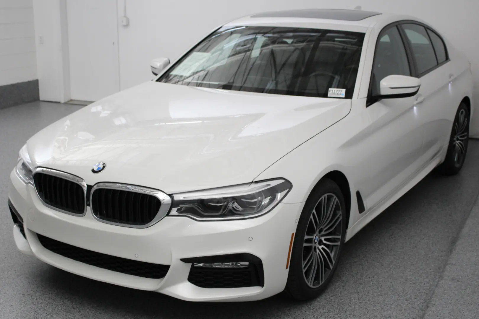 BMW 5 Serisi 5 Serisi 530i xDrive Executive Prestige 3