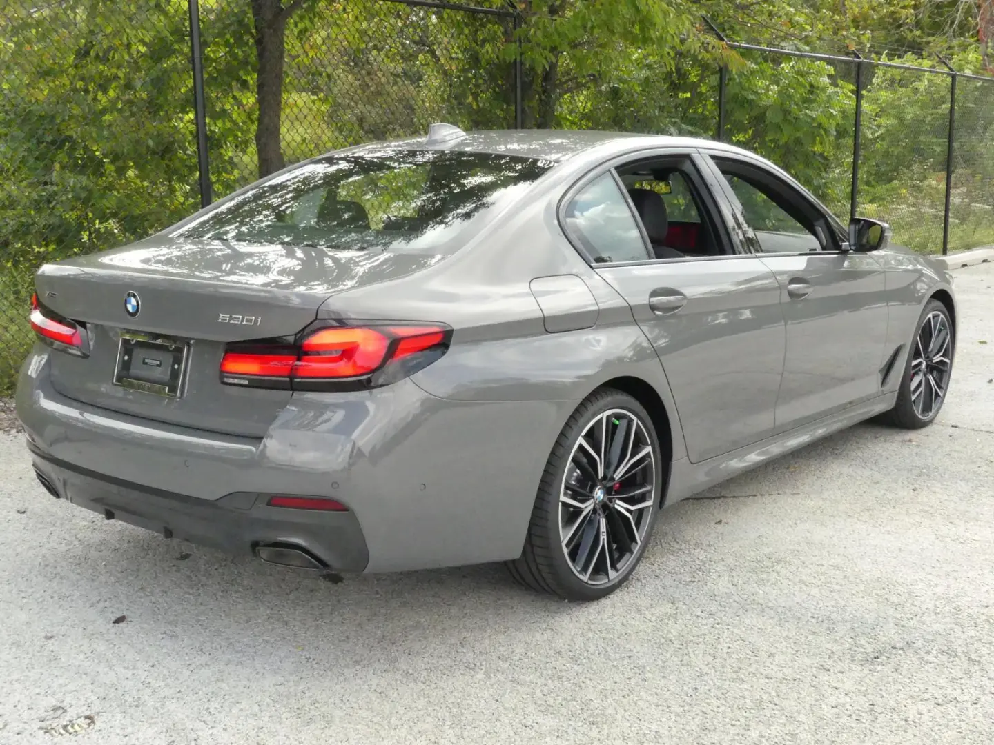 BMW 5 Serisi 5 Serisi 530i xDrive Luxury Line 6