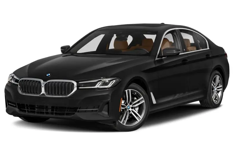 BMW 5 Serisi 5 Serisi 530i xDrive Luxury Line 3