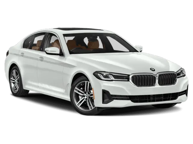 BMW 5 Serisi 5 Serisi 530i xDrive Luxury Line 4