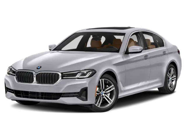 BMW 5 Serisi 5 Serisi 530i xDrive Luxury Line 1