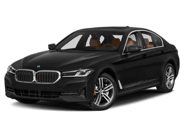 BMW 5 Serisi 5 Serisi 530i xDrive Luxury Line 2