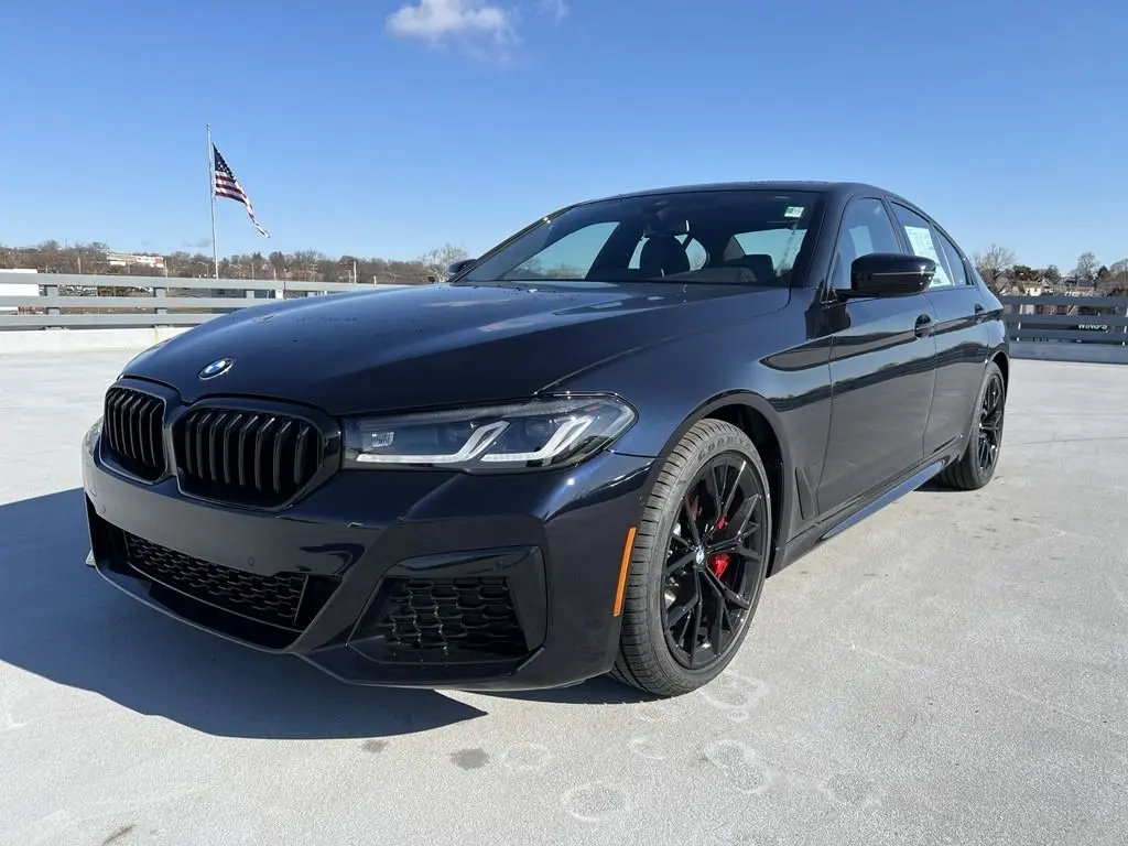 BMW 5 Serisi 5 Serisi 530i xDrive Luxury Line 3