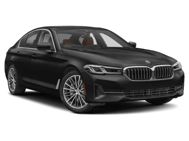 BMW 5 Serisi 5 Serisi 530i xDrive Luxury Line 4