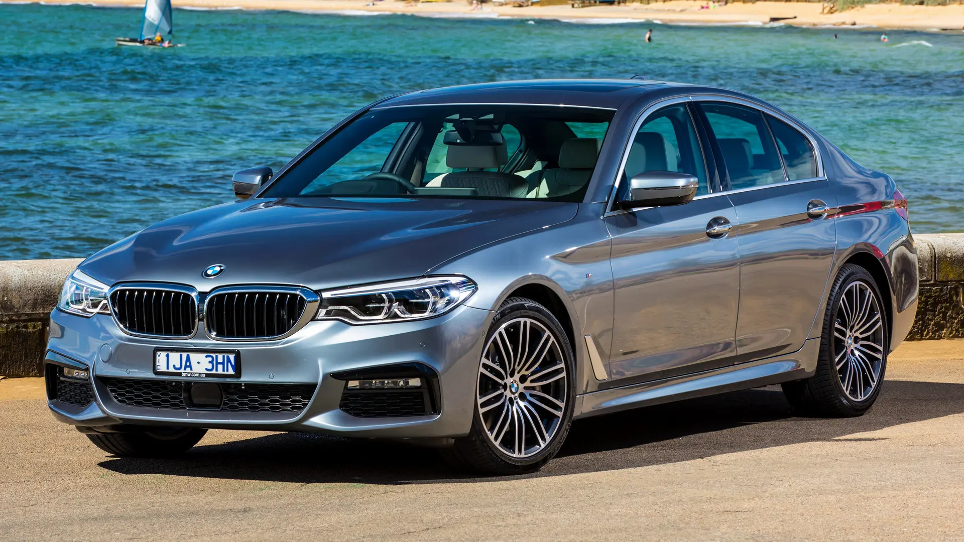 BMW 5 Serisi 5 Serisi 530i M Sport 5