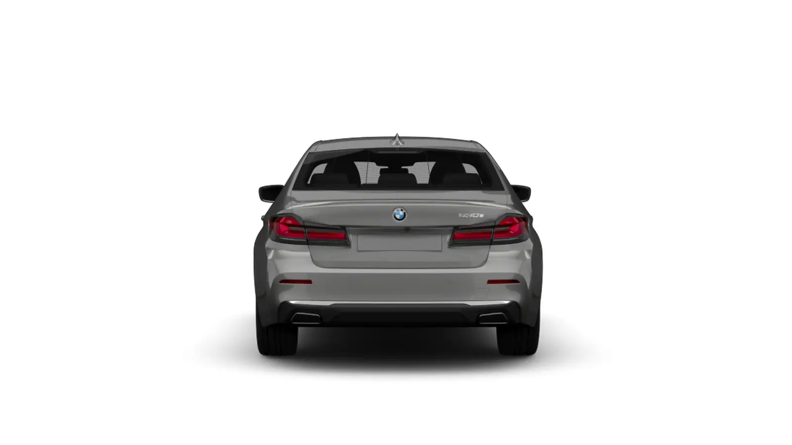 BMW 5 Serisi 5 Serisi 530i xDrive M Sport 4