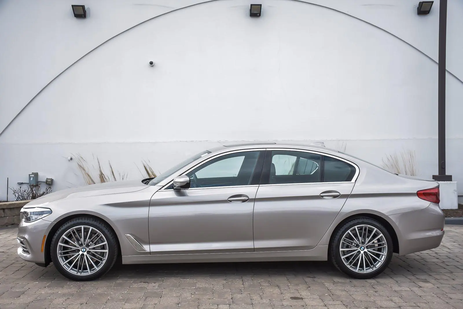 BMW 5 Serisi 5 Serisi 530i xDrive Special Edition Luxury 5