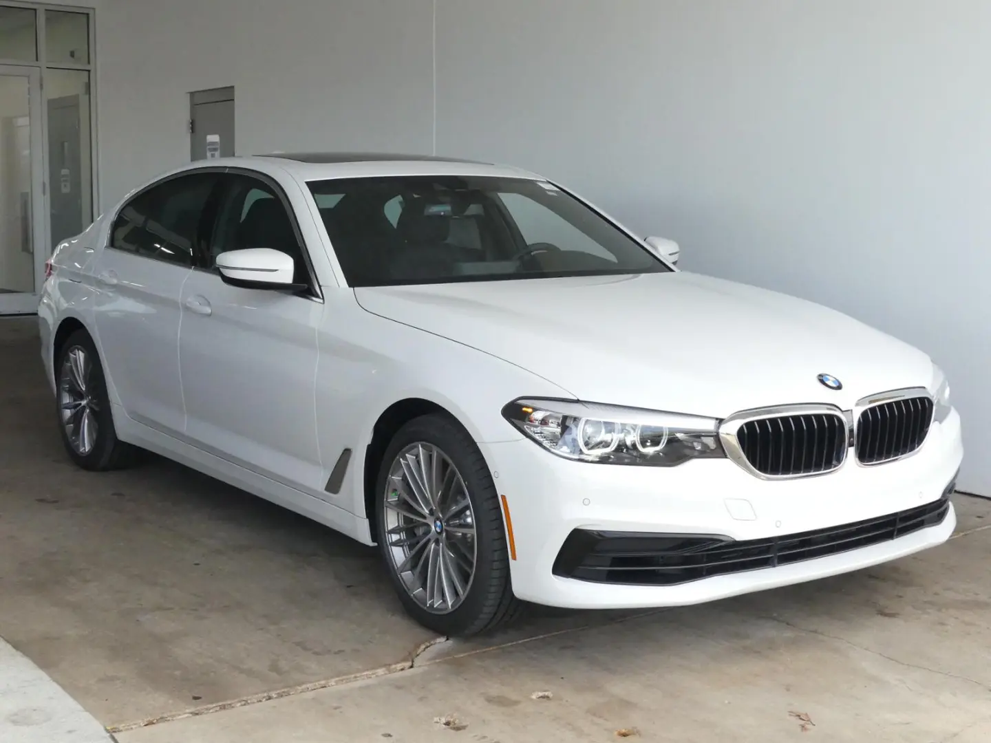 BMW 5 Serisi 5 Serisi 530i xDrive Special Edition Luxury Line 2