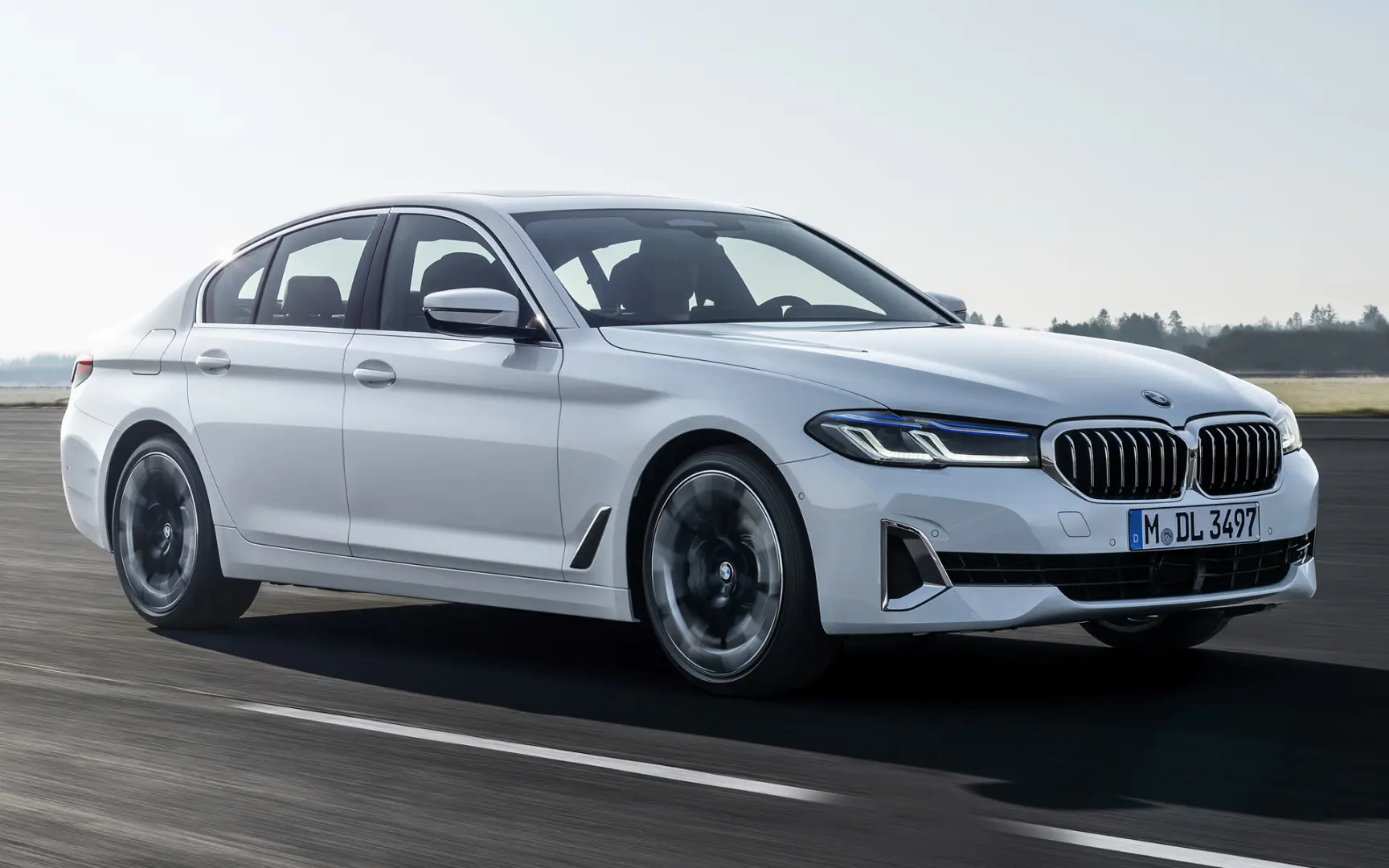 BMW 5 Serisi 5 Serisi 530i xDrive Special Edition Luxury Line 3