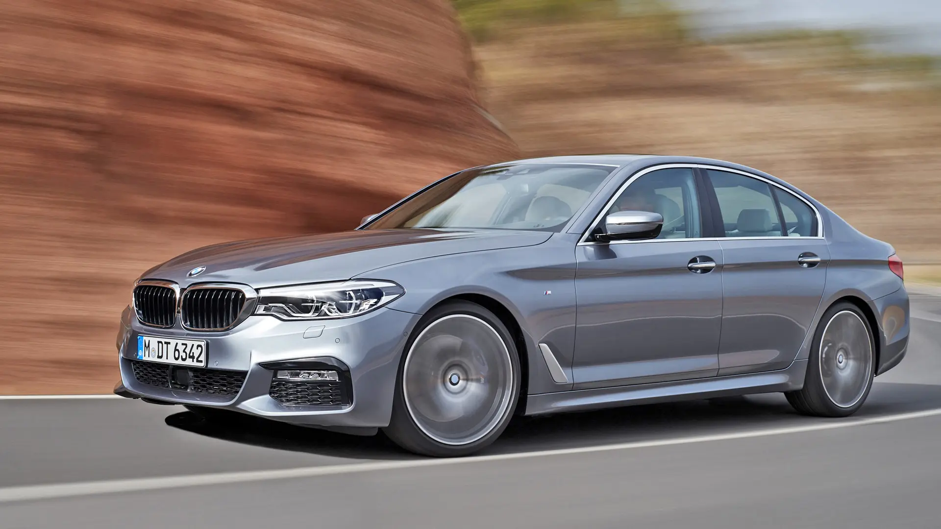BMW 5 Serisi 5 Serisi 530i xDrive Special Edition M Sport 0