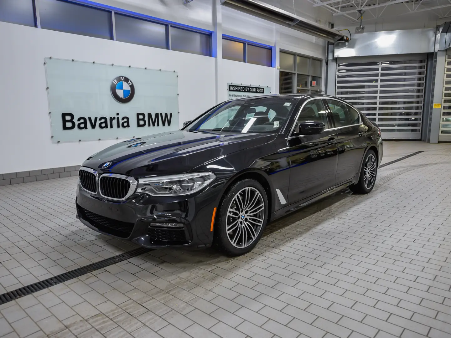 BMW 5 Serisi 5 Serisi 530i xDrive Special Edition Luxury 3