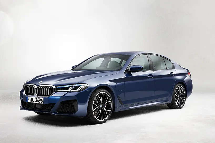 BMW 5 Serisi 5 Serisi 530i xDrive Special Edition M Sport 3