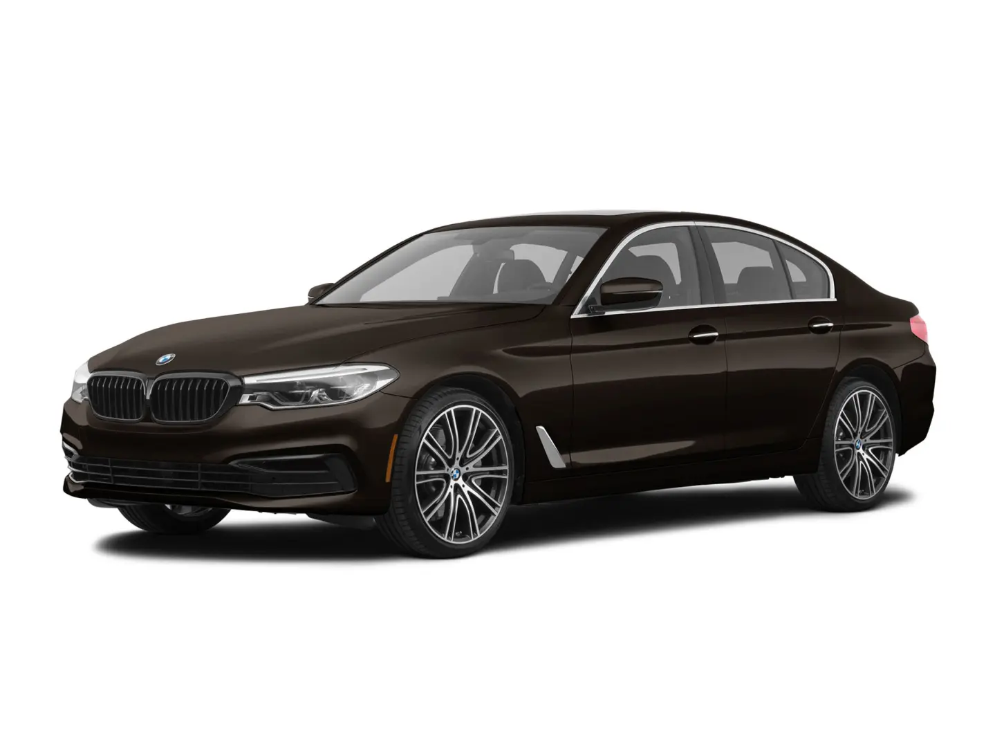 BMW 5 Serisi 5 Serisi 530i xDrive Special Edition M Sport 4