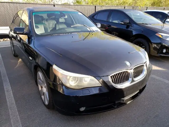 BMW 5 Serisi 5 Serisi 530i Standart 4