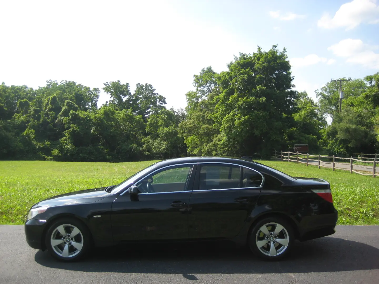 BMW 5 Serisi 5 Serisi 530i Standart 4