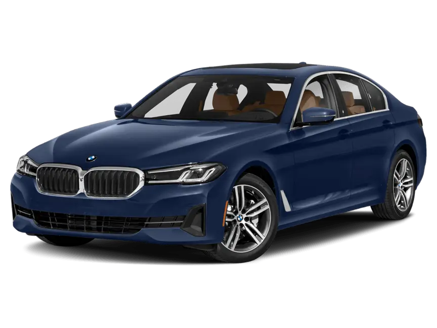 BMW 5 Serisi 5 Serisi 530i xDrive Touring Luxury Line 6