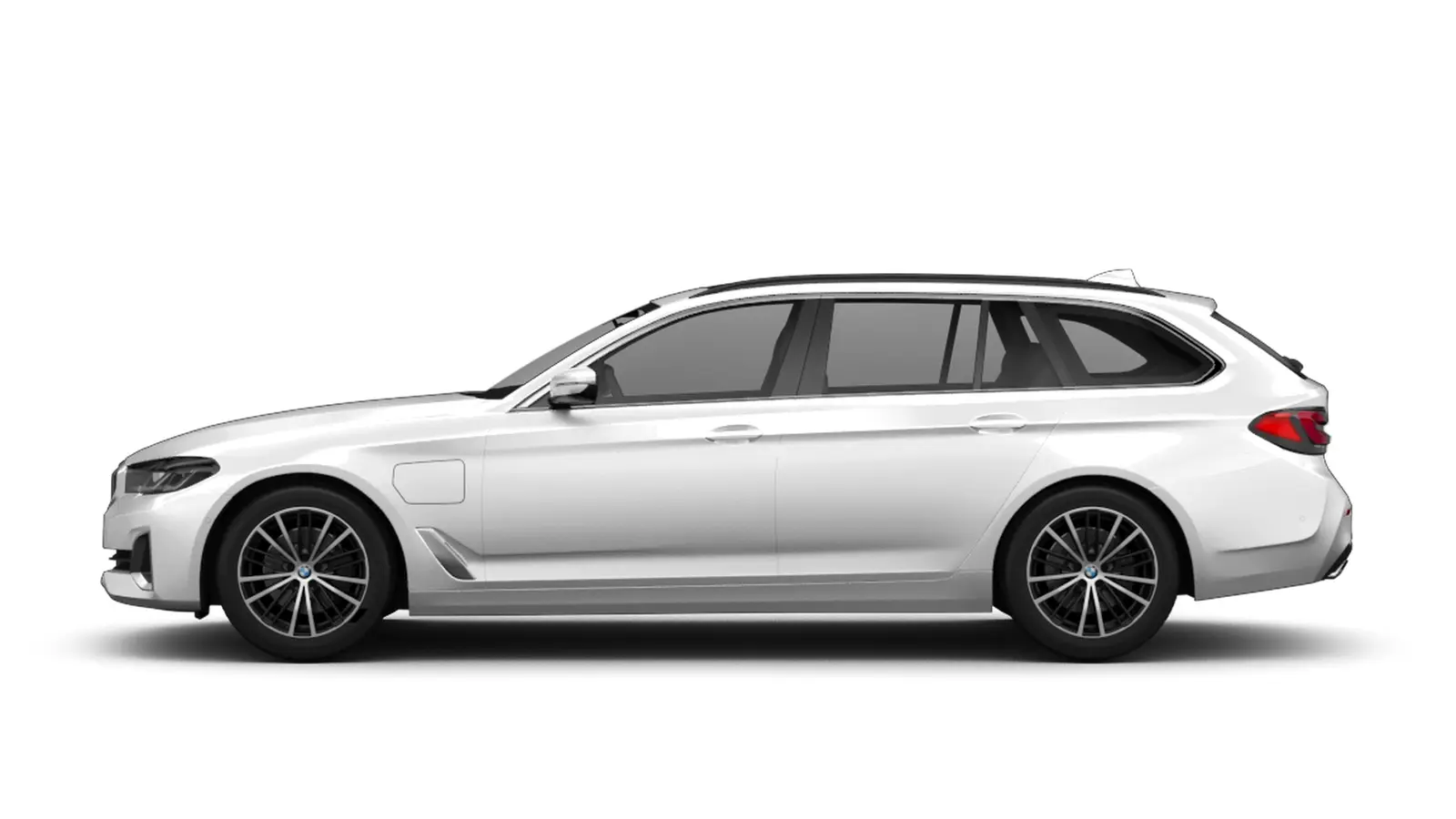 BMW 5 Serisi 5 Serisi Touring 530i Standart 3