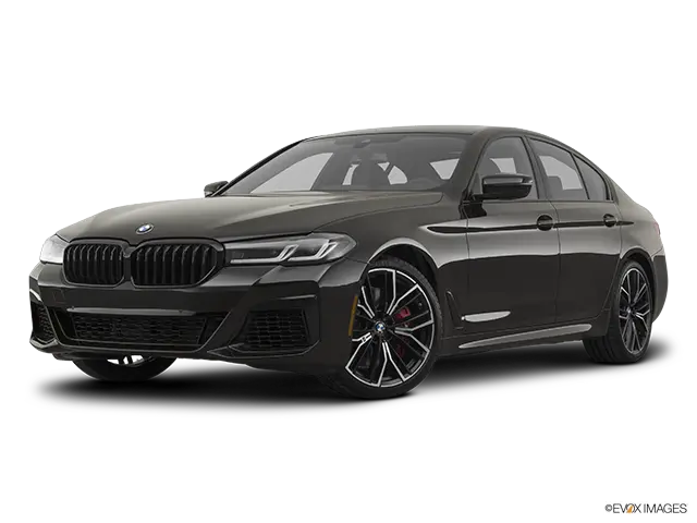 BMW 5 Serisi 5 Serisi 530i xDrive M Sport 3