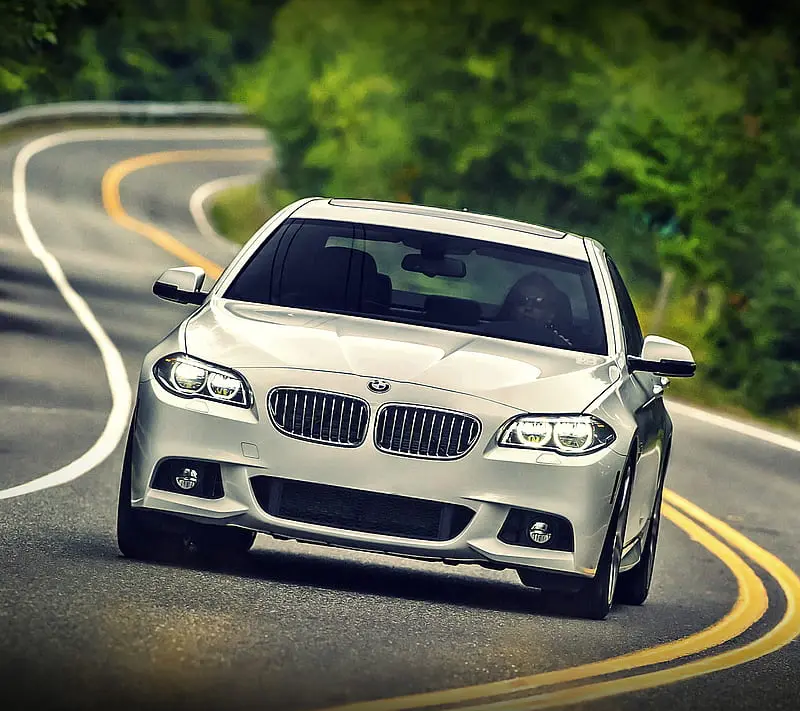 BMW 5 Serisi 5 Serisi 535d Standart 4