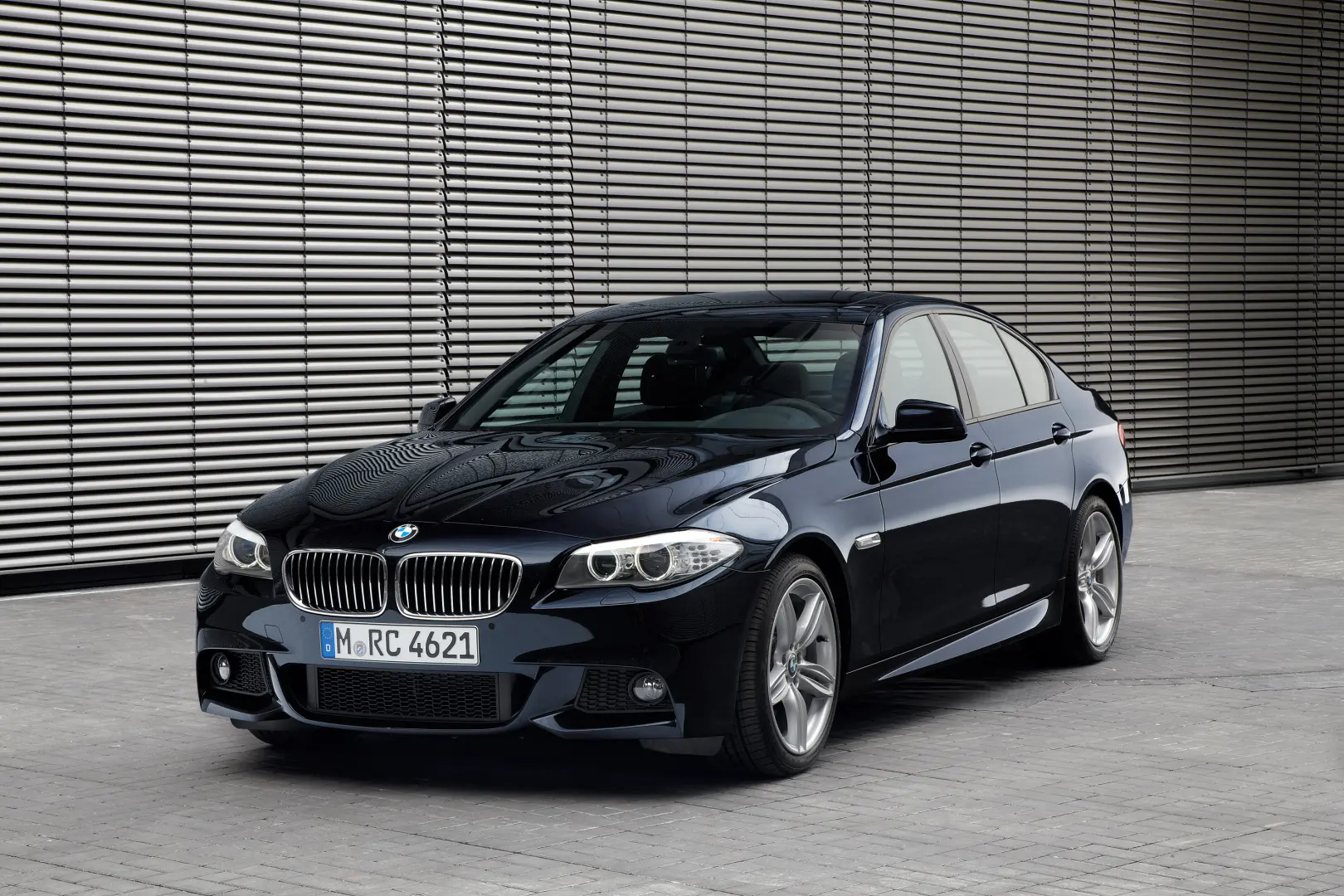 BMW 5 Serisi 5 Serisi 530d Exclusive 0