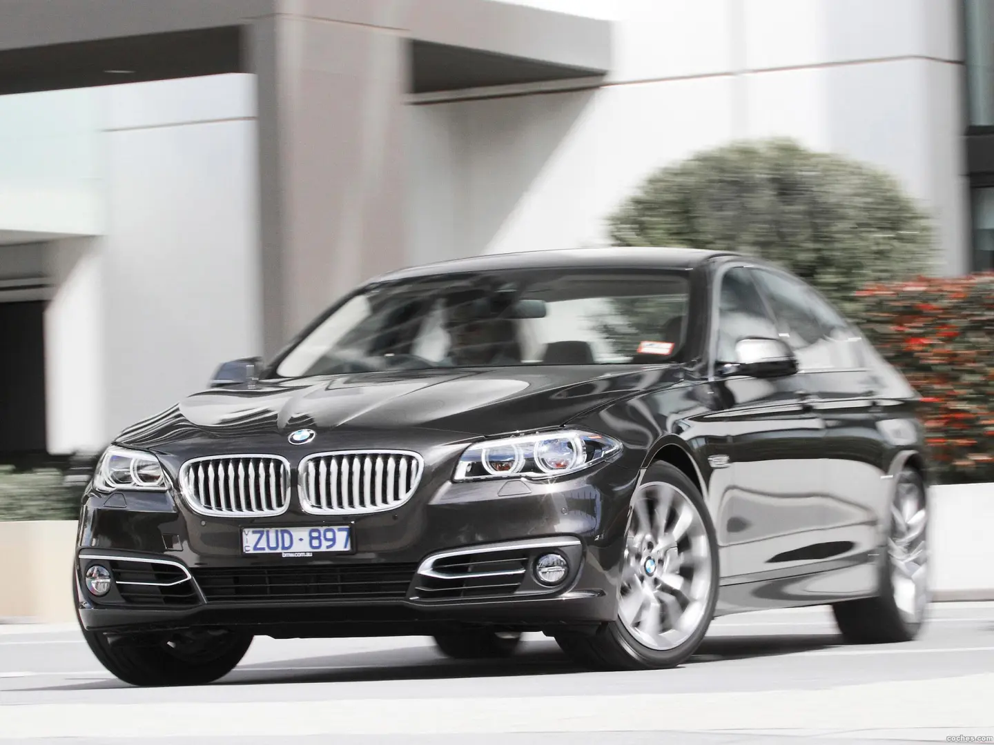 BMW 5 Serisi 5 Serisi 535d xDrive Luxury 5