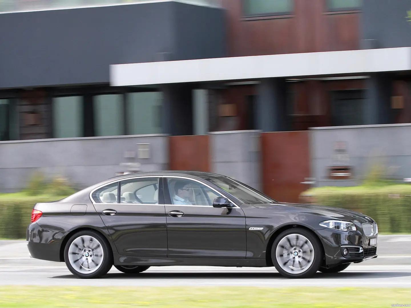 BMW 5 Serisi 5 Serisi 535d xDrive Luxury 7