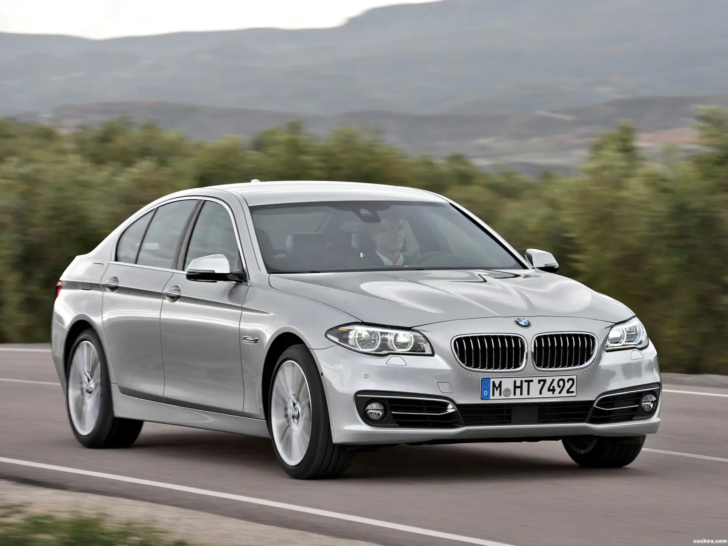 BMW 5 Serisi 5 Serisi 520i Executive 0