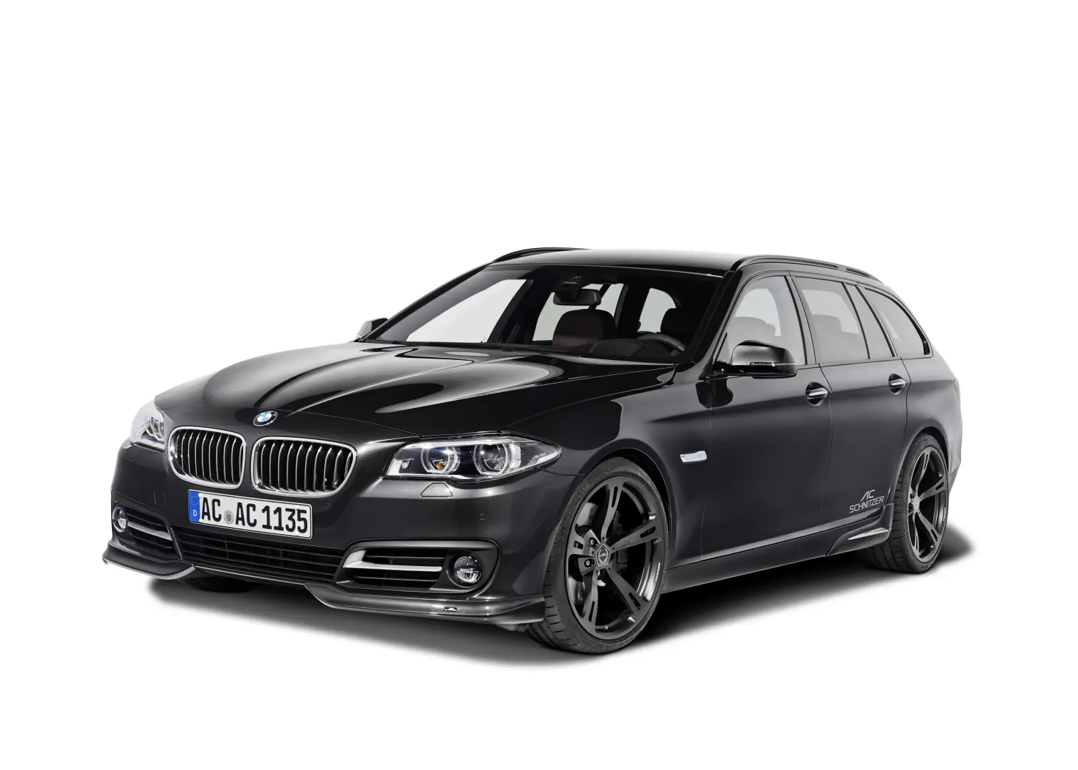 BMW 5 Serisi 5 Serisi 535d xDrive Sport 5