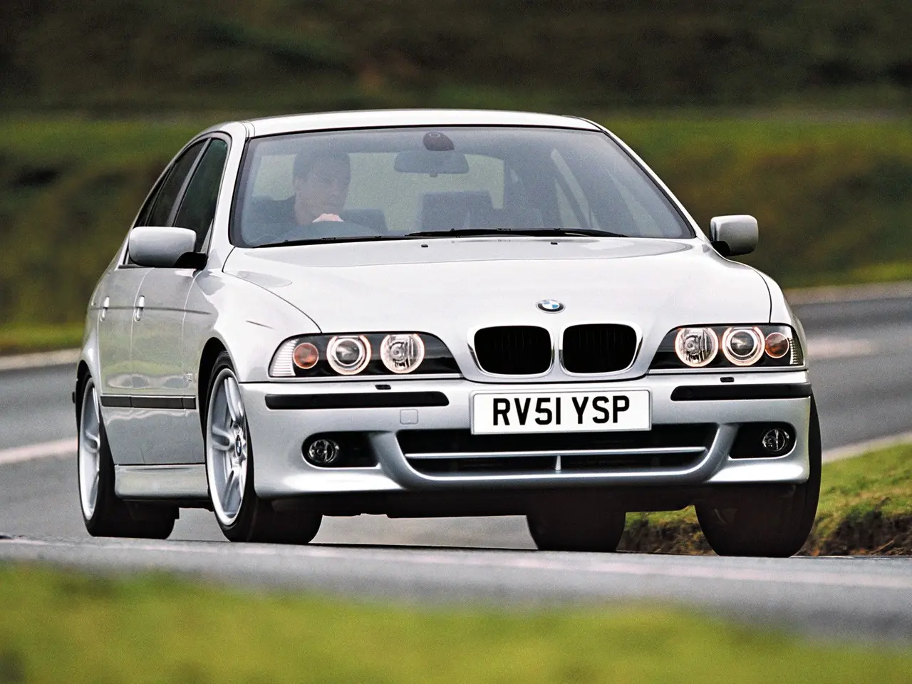 BMW 5 Serisi 5 Serisi 530i Standart 1
