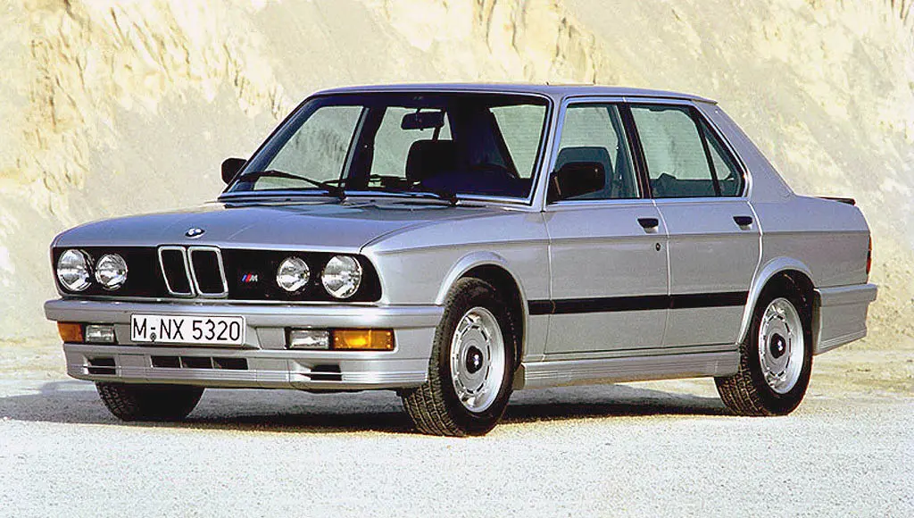 BMW 5 Serisi 5 Serisi 535i Standart 1