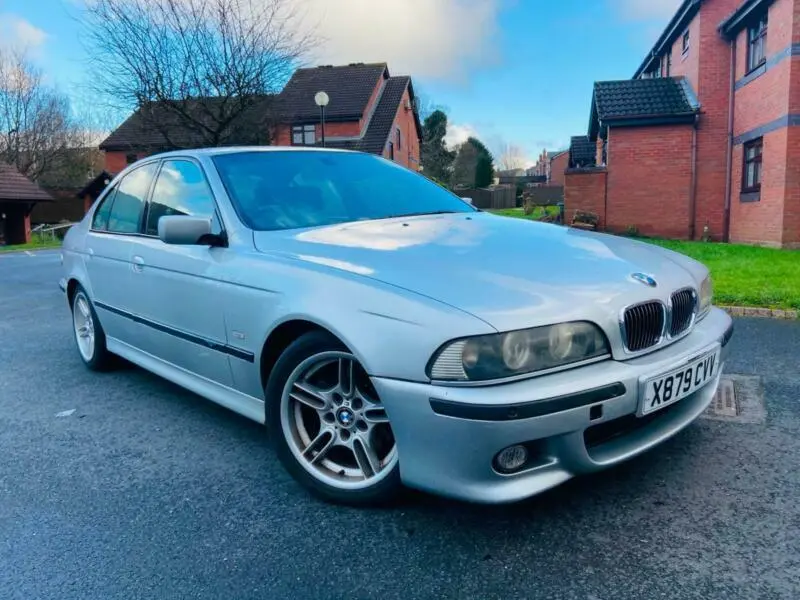 BMW 5 Serisi 5 Serisi 535i Standart 3
