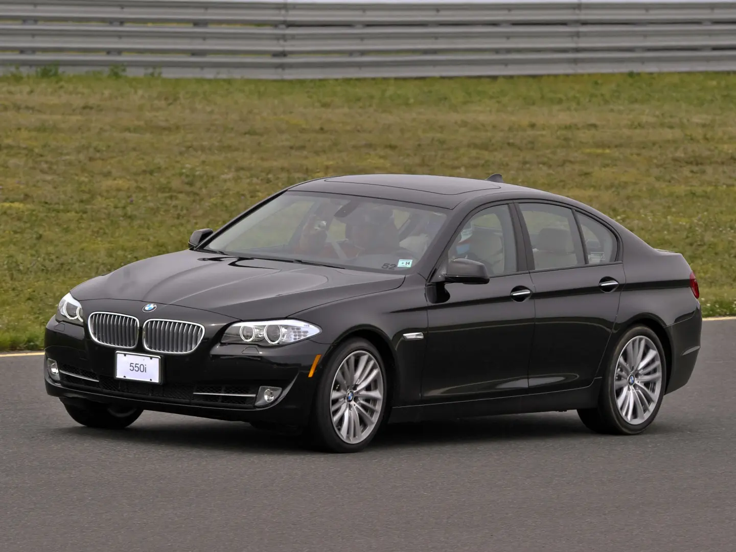 BMW 5 Serisi 5 Serisi 535i Standart 1