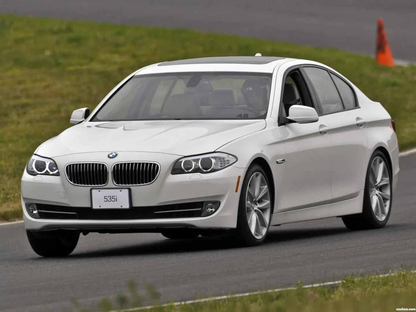 BMW 5 Serisi 5 Serisi 535i Standart 2