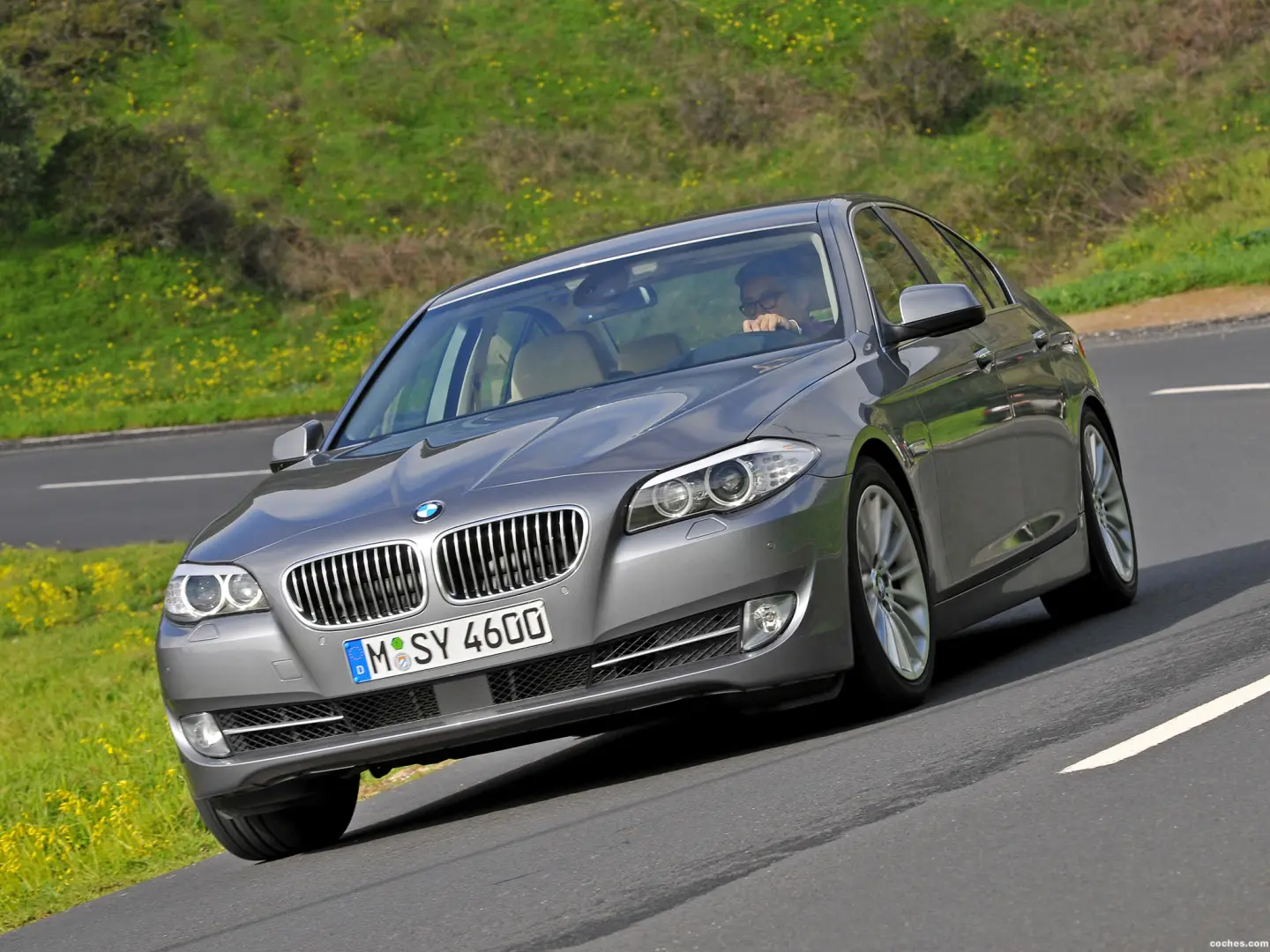 BMW 5 Serisi 5 Serisi 535i Standart 5