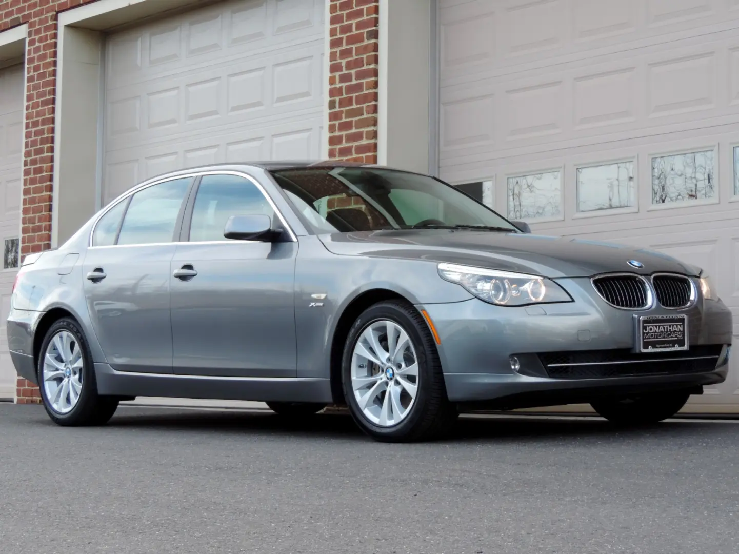 BMW 5 Serisi 5 Serisi 535i Standart 3