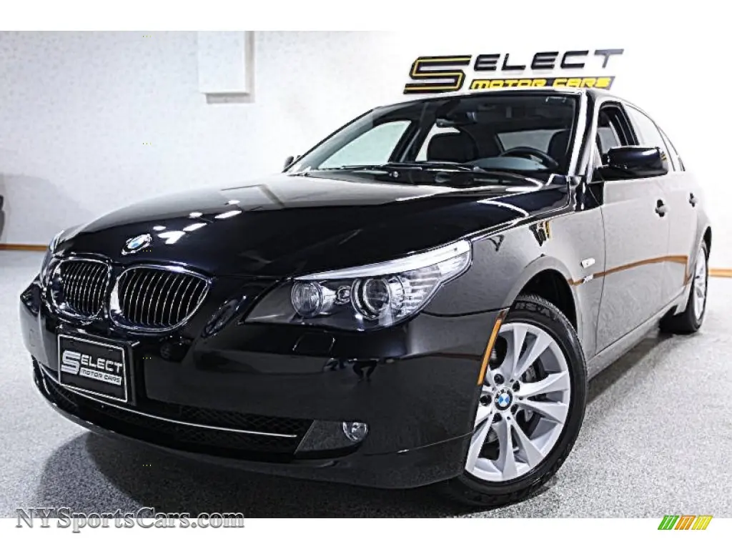 BMW 5 Serisi 5 Serisi 535i Standart 4