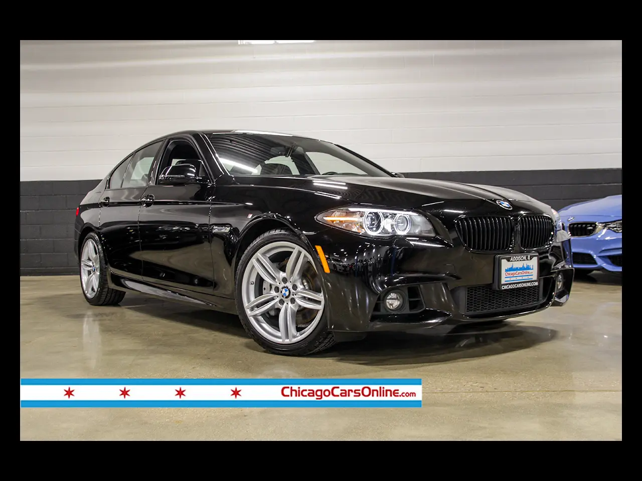 BMW 5 Serisi 5 Serisi 535i xDrive Standart 2