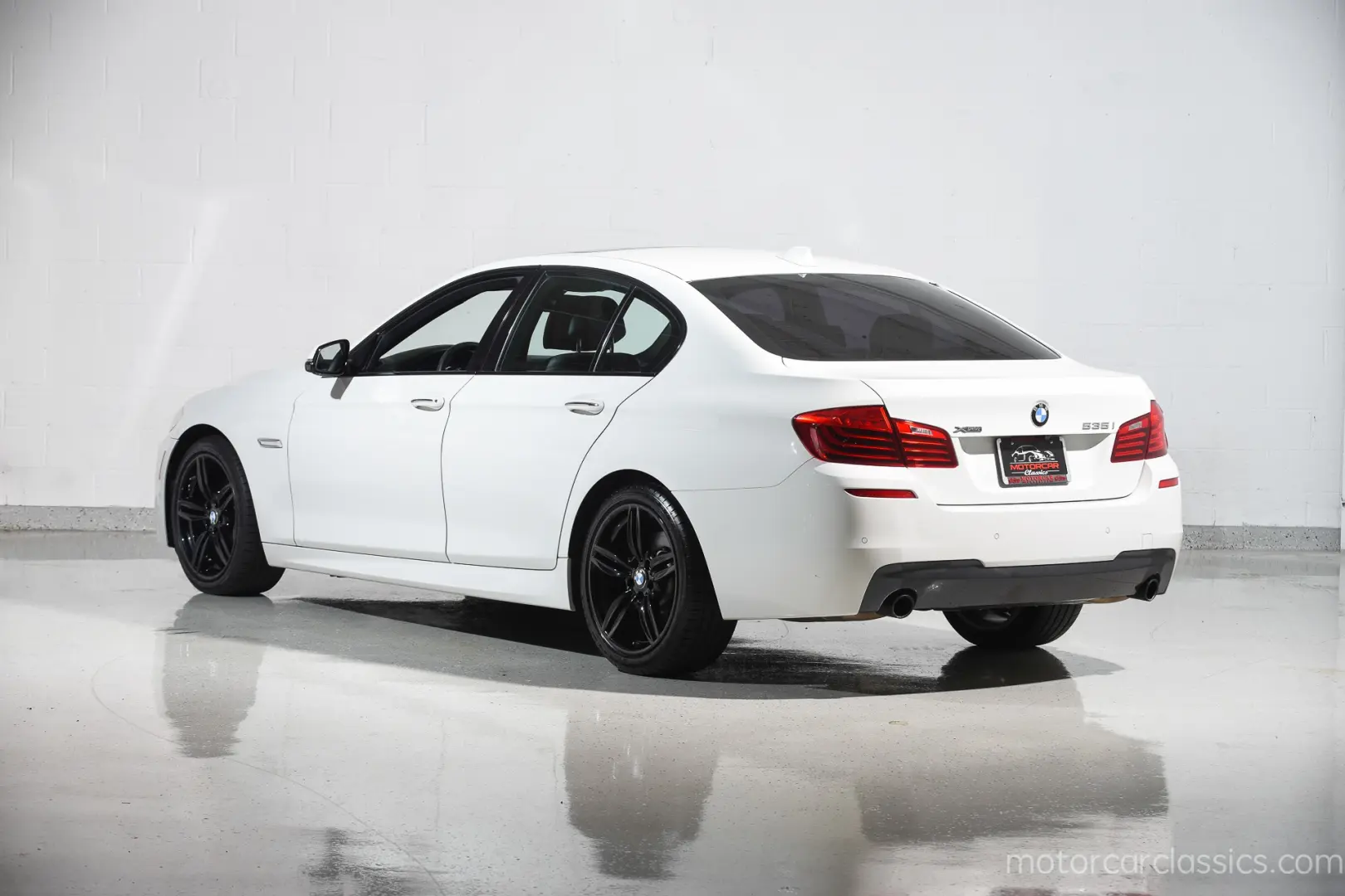 BMW 5 Serisi 5 Serisi 535i xDrive Standart 6