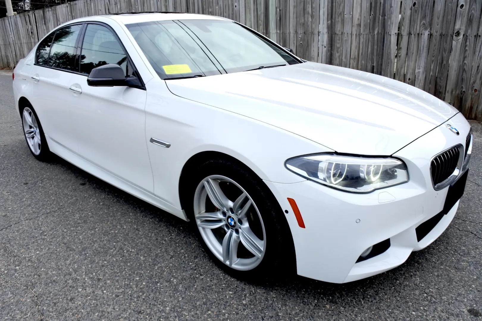 BMW 5 Serisi 5 Serisi 535i xDrive Standart 7