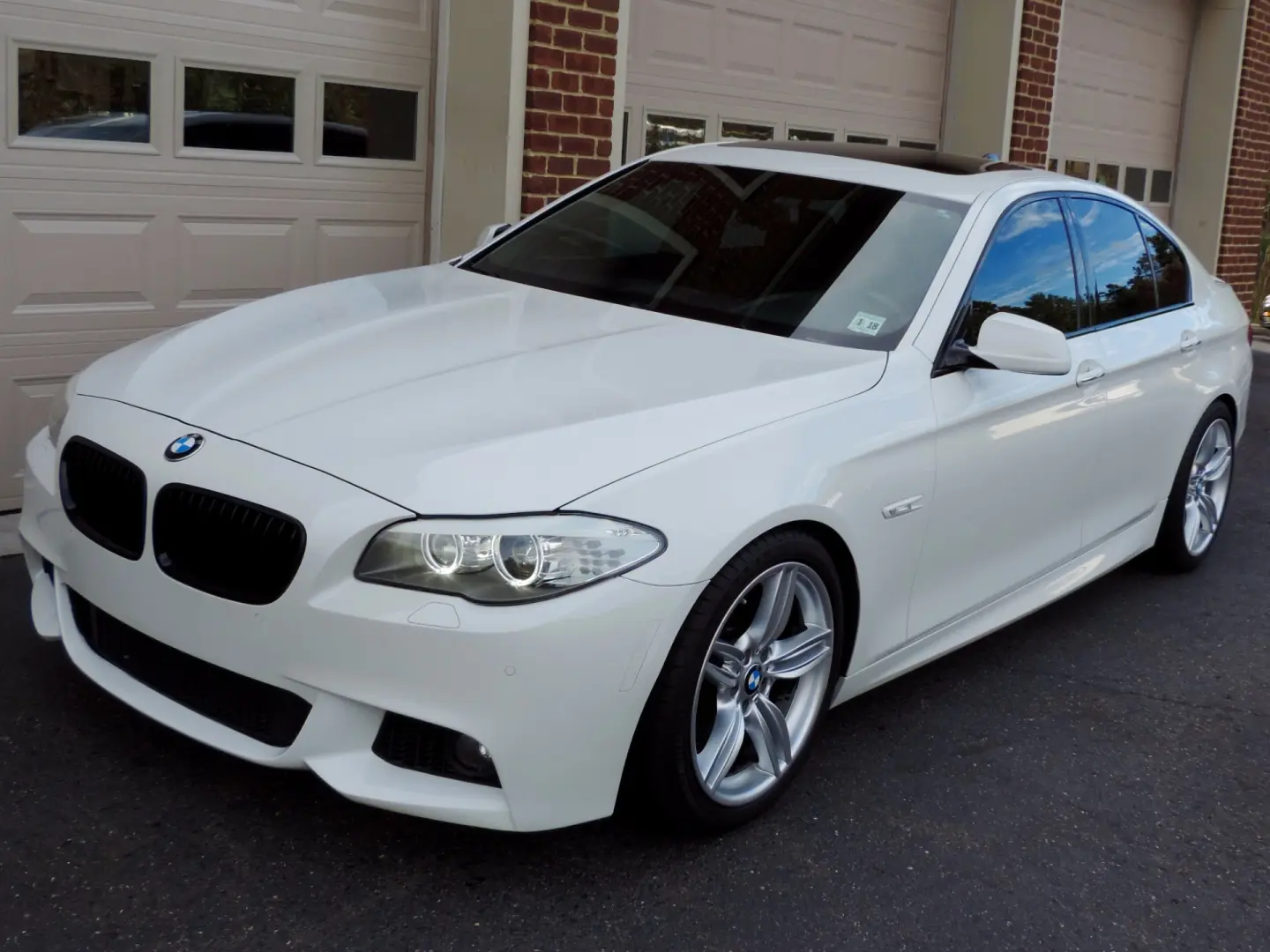 BMW 5 Serisi 5 Serisi 535i xDrive Standart 2