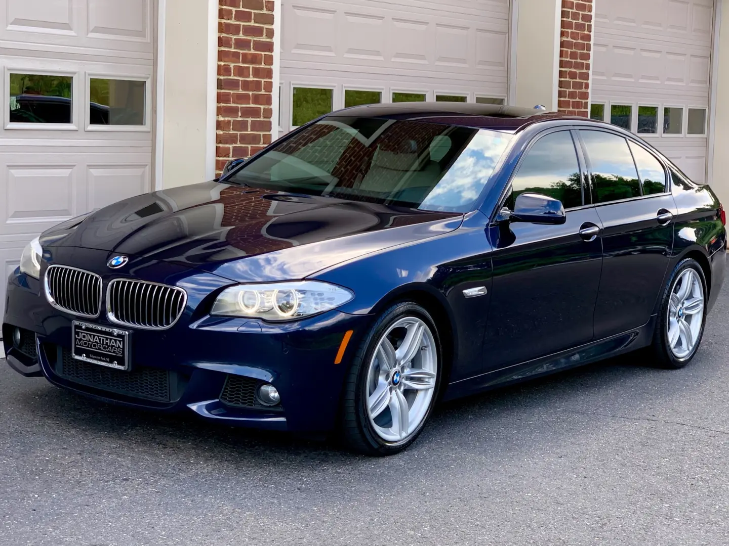 BMW 5 Serisi 5 Serisi 535i xDrive Standart 2