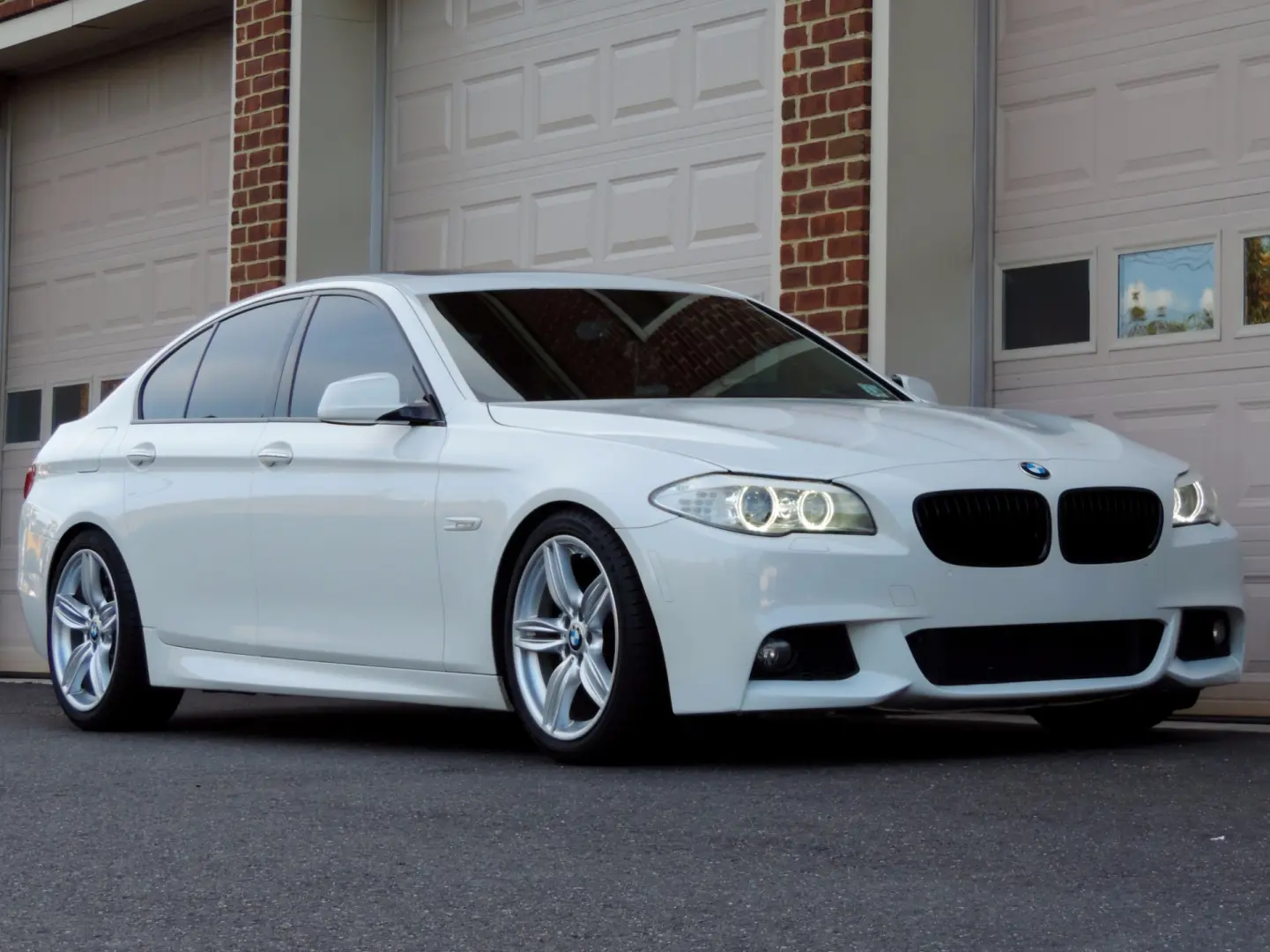 BMW 5 Serisi 5 Serisi 535i xDrive Standart 3