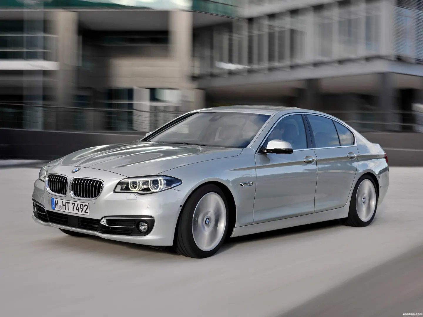 BMW 5 Serisi 5 Serisi 535i xDrive Standart 6