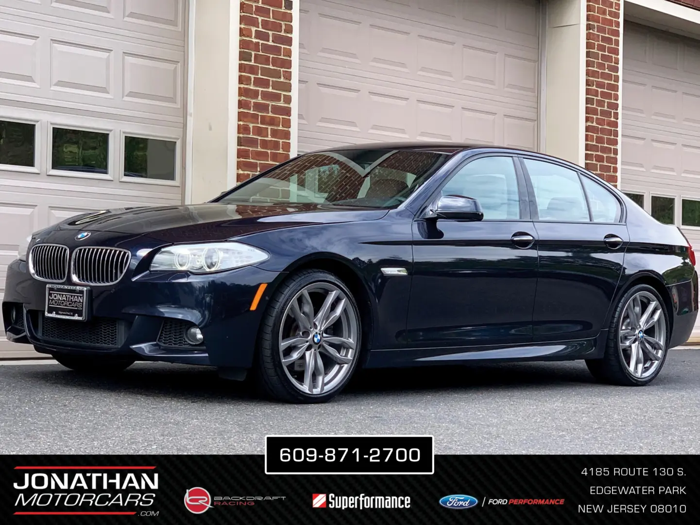 BMW 5 Serisi 5 Serisi 535i xDrive Standart 6